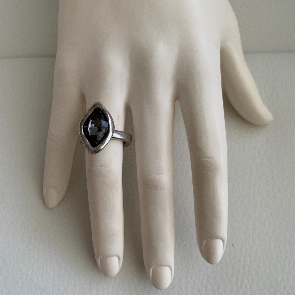 NWT! UNO de 50 Ring "Sor Tija" ANI0424; Size 7.5 - Picture 6 of 9